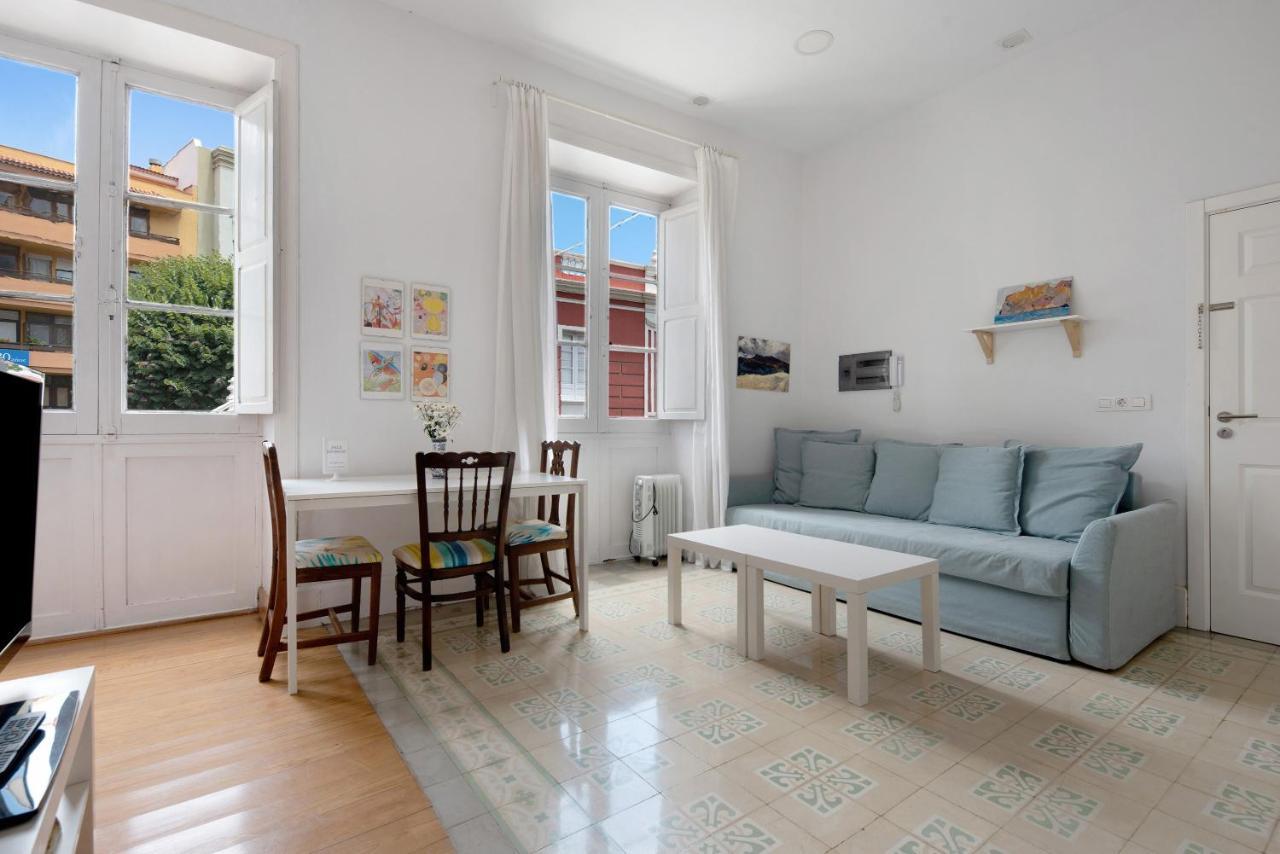 Appartement La Casita La Orotava