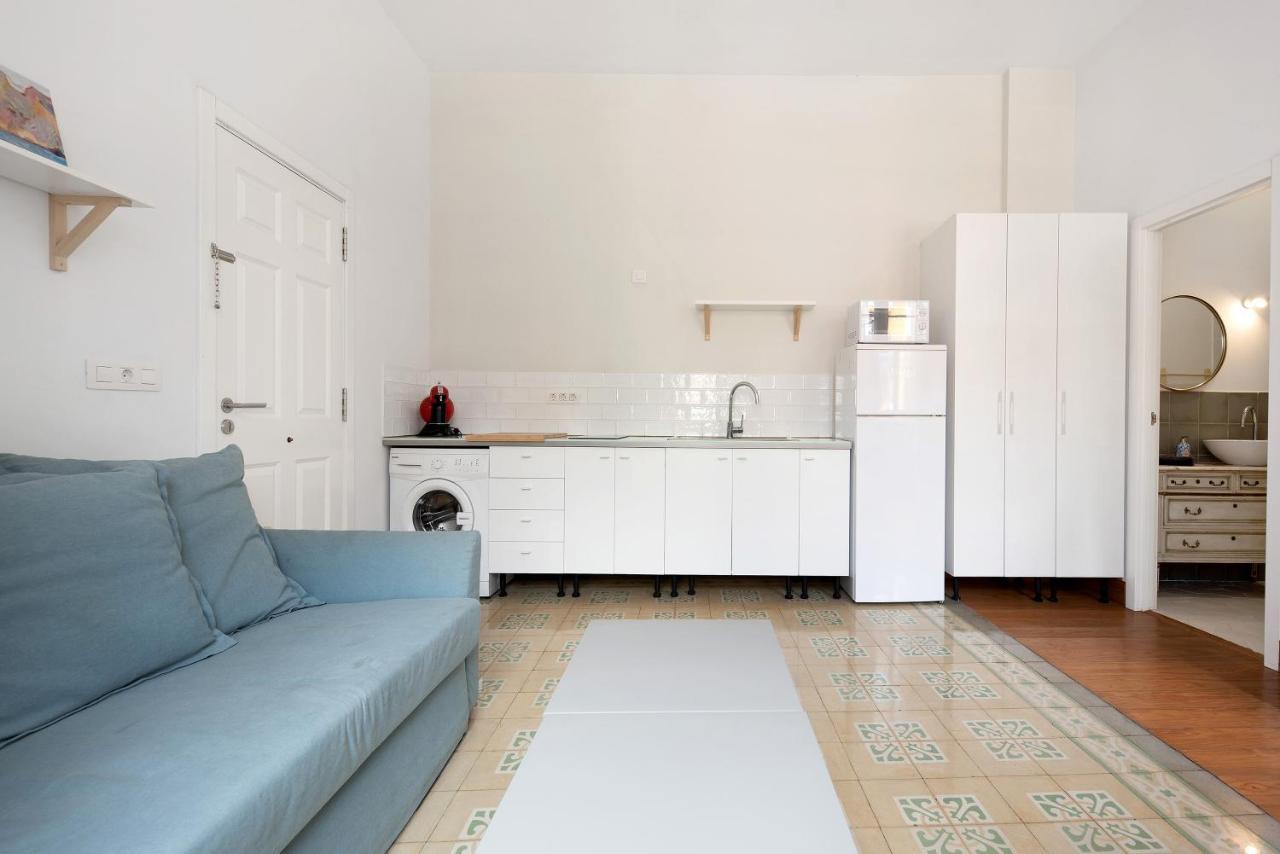 La Casita Appartement *