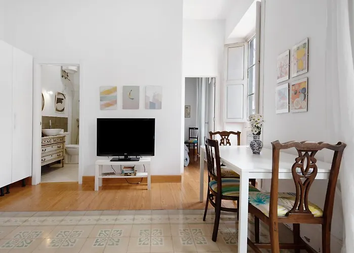 La Casita Verde