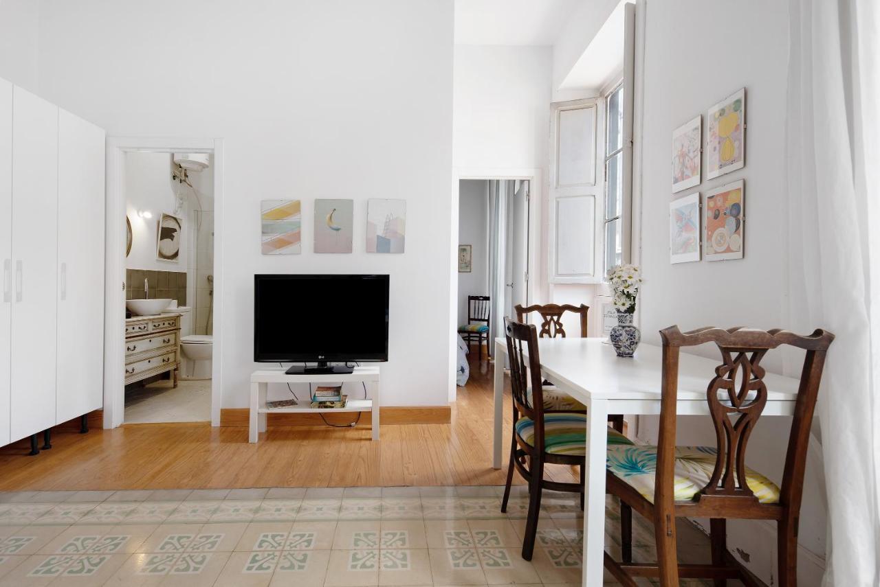 La Casita Apartament La Orotava