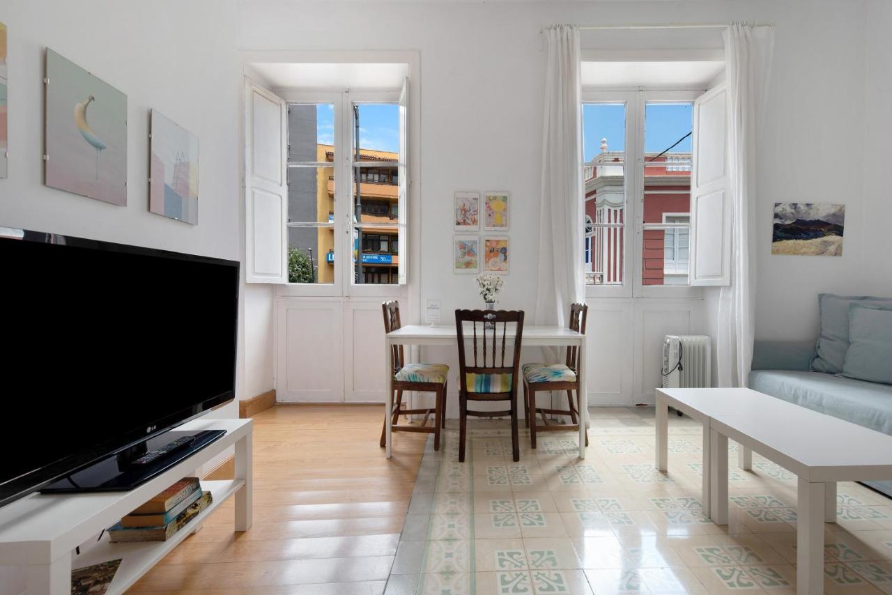La Casita Apartament *