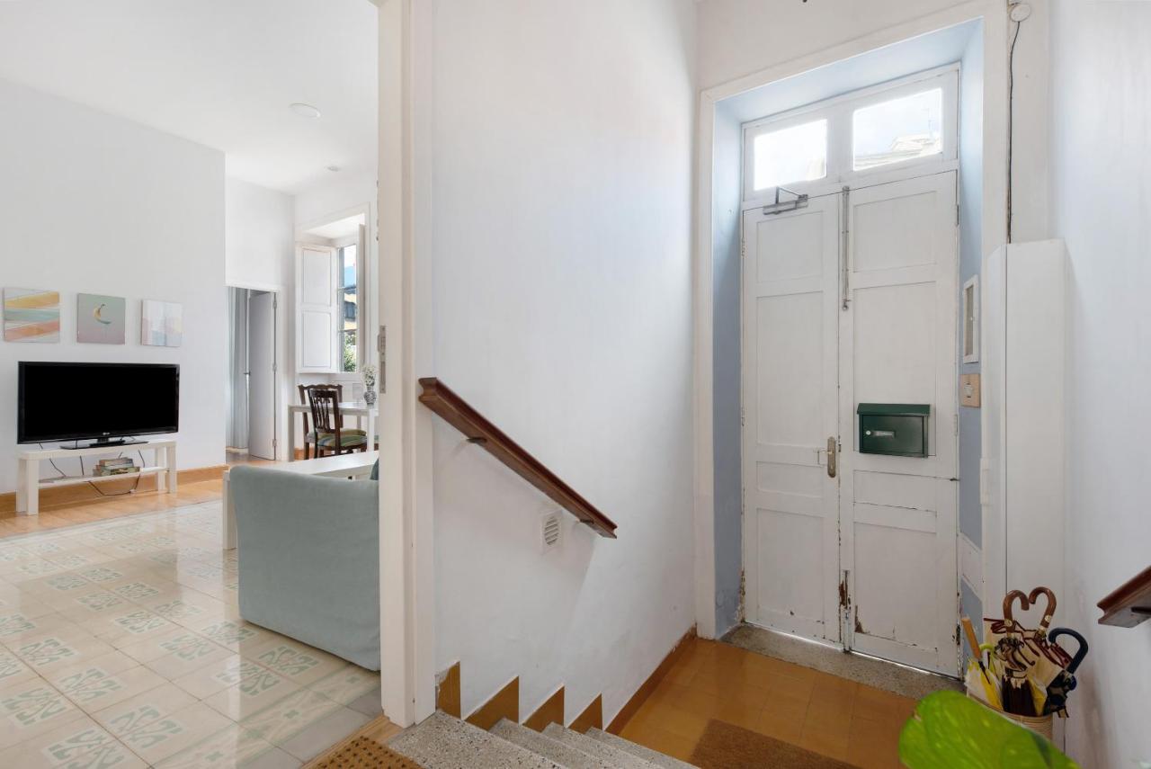 La Casita Apartament La Orotava