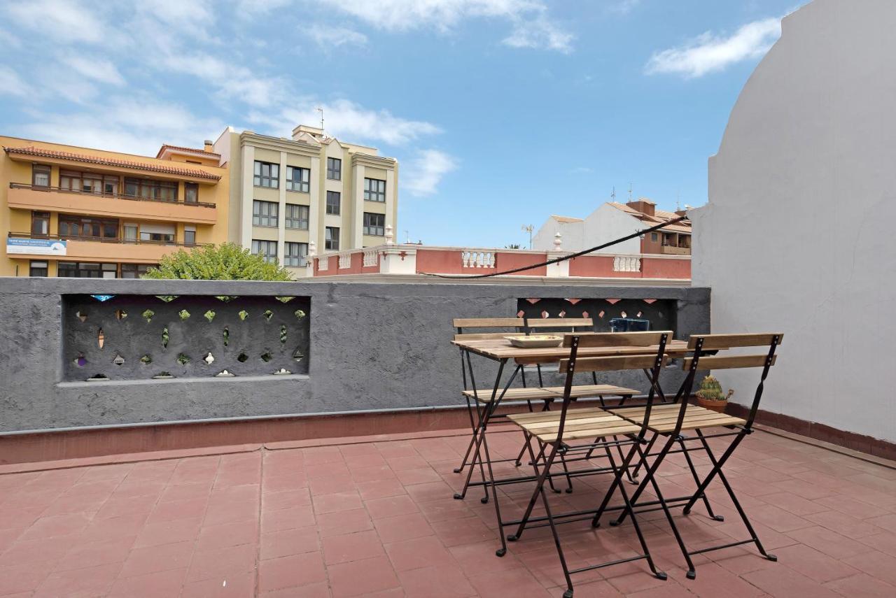 Apartament La Casita *